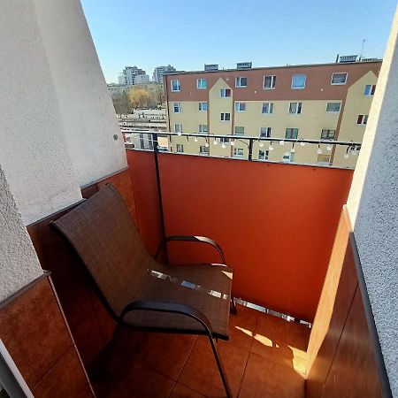 Apartament Relax Next To The Beach Danzig Exterior foto